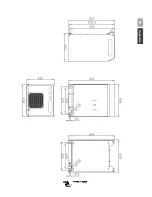 Предварительный просмотр 35 страницы Victron energy MultiPlus 3000 Manual