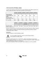 Preview for 12 page of Victron energy MultiPlus Compact 12/1200/50-16 Manual