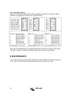 Preview for 24 page of Victron energy MultiPlus Compact 12/1200/50-16 Manual