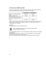 Preview for 53 page of Victron energy MultiPlus Compact 12/1200/50-16 Manual