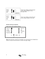 Предварительный просмотр 12 страницы Victron energy multiplus compact User Manual