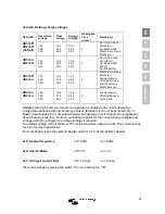 Предварительный просмотр 25 страницы Victron energy multiplus compact User Manual