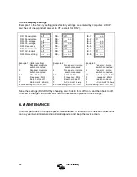 Предварительный просмотр 26 страницы Victron energy multiplus compact User Manual