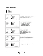 Предварительный просмотр 38 страницы Victron energy multiplus compact User Manual