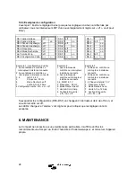 Предварительный просмотр 82 страницы Victron energy multiplus compact User Manual