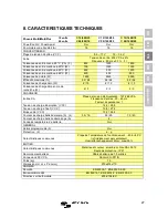 Предварительный просмотр 85 страницы Victron energy multiplus compact User Manual