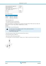 Предварительный просмотр 15 страницы Victron energy MultiPlus-II 48/3000/35 Manual