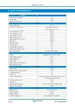 Предварительный просмотр 29 страницы Victron energy MultiPlus-II 48/3000/35 Manual