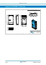 Предварительный просмотр 38 страницы Victron energy MultiPlus-II 48/3000/35 Manual