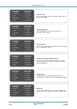 Предварительный просмотр 10 страницы Victron energy MultiPlus-II Manual