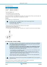 Предварительный просмотр 15 страницы Victron energy MultiPlus-II Manual