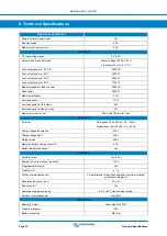 Предварительный просмотр 28 страницы Victron energy MultiPlus-II Manual