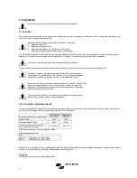 Предварительный просмотр 4 страницы Victron energy MultiPlus Series Service Manual