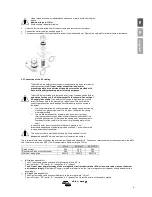 Предварительный просмотр 5 страницы Victron energy MultiPlus Series Service Manual