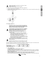 Предварительный просмотр 19 страницы Victron energy MultiPlus Series Service Manual