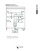 Предварительный просмотр 33 страницы Victron energy MultiPlus Series Service Manual