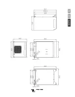 Предварительный просмотр 39 страницы Victron energy MultiPlus Series Service Manual