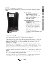 Preview for 15 page of Victron energy ORI303100000 Manual