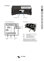 Preview for 21 page of Victron energy ORI303100000 Manual