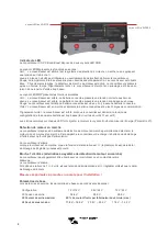 Preview for 34 page of Victron energy ORI303100000 Manual