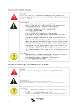 Preview for 42 page of Victron energy ORI303100000 Manual