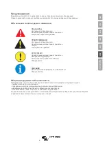 Preview for 65 page of Victron energy ORI303100000 Manual