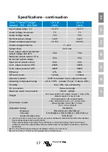 Preview for 19 page of Victron energy Orion-Tr Smart 12/12-18 Manual