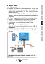 Preview for 63 page of Victron energy Orion-Tr Smart 12/12-18 Manual