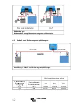 Preview for 66 page of Victron energy Orion-Tr Smart 12/12-18 Manual