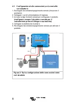 Preview for 118 page of Victron energy Orion-Tr Smart 12/12-18 Manual