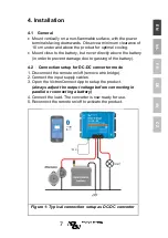 Preview for 9 page of Victron energy Orion-Tr Manual