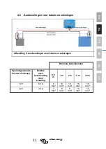 Предварительный просмотр 29 страницы Victron energy Orion-Tr Manual