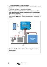 Предварительный просмотр 44 страницы Victron energy Orion-Tr Manual