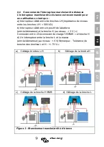 Предварительный просмотр 45 страницы Victron energy Orion-Tr Manual