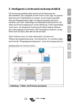 Предварительный просмотр 67 страницы Victron energy Orion-Tr Manual