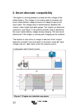 Предварительный просмотр 14 страницы Victron energy Orion Manual