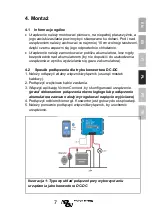 Preview for 61 page of Victron energy Orion Manual