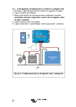 Предварительный просмотр 80 страницы Victron energy Orion Manual