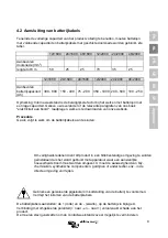 Предварительный просмотр 25 страницы Victron energy Phoenix 12/1600 230V Manual