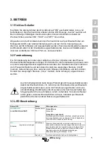 Предварительный просмотр 51 страницы Victron energy Phoenix 12/1600 230V Manual