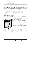 Preview for 9 page of Victron energy Phoenix 12/1600 User Manual