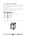 Preview for 17 page of Victron energy Phoenix 12/1600 User Manual