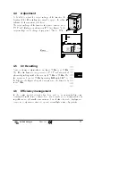 Preview for 20 page of Victron energy Phoenix 12/1600 User Manual