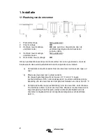 Предварительный просмотр 14 страницы Victron energy Phoenix 12-180 User Manual