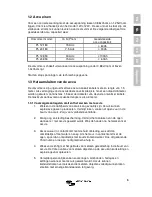 Предварительный просмотр 15 страницы Victron energy Phoenix 12-180 User Manual