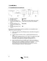 Предварительный просмотр 22 страницы Victron energy Phoenix 12-180 User Manual