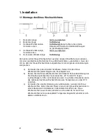 Предварительный просмотр 30 страницы Victron energy Phoenix 12-180 User Manual