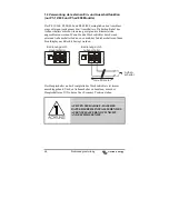 Предварительный просмотр 64 страницы Victron energy Phoenix 12/220 User Manual