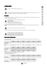 Предварительный просмотр 7 страницы Victron energy Phoenix Compact 12/2000 Manual