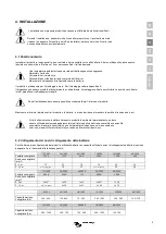 Preview for 23 page of Victron energy Phoenix Compact 12/2000 Manual